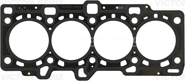 Gasket, cylinder head